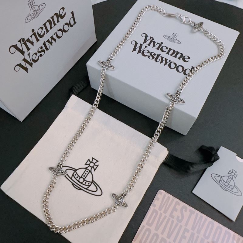 Vivienne Westwood Necklaces